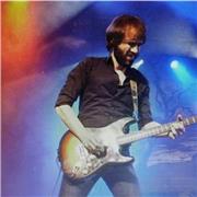 Clases de guitarra amenas aprendiendo las canciones que me gustan. 20